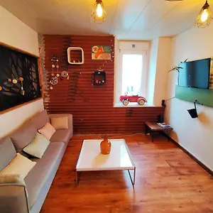  Apartment Concarnoloc