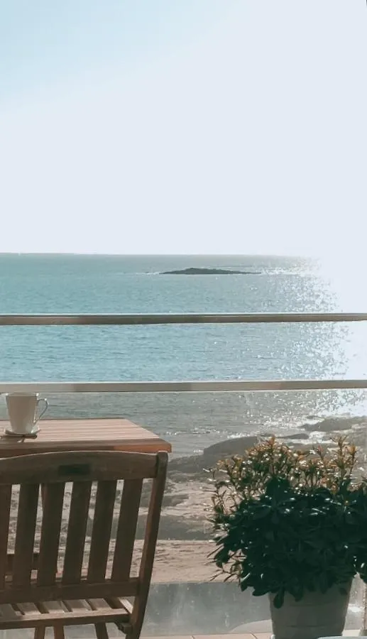 Le 21 Vue Sur Mer Concarneau